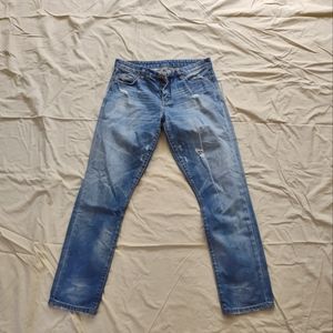 Blank NYC jeans